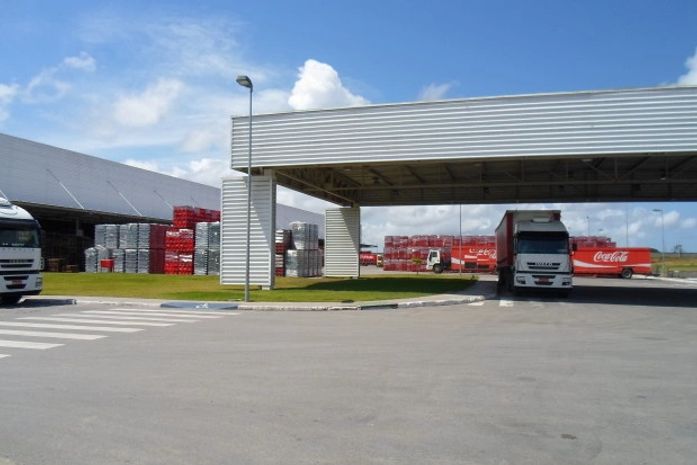 Fábrica de bebidas em Alagoas deve gerar 80 empregos