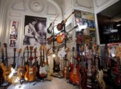 Dia do Rock: como ter banda ajudou na vida profissional de roqueiros