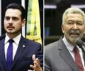 Mesa Diretora da Câmara oficializa perda de mandato de Nivaldo Albuquerque; Paulão assume