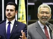 Mesa Diretora da Câmara oficializa perda de mandato de Nivaldo Albuquerque; Paulão assume