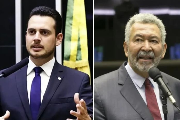 Mesa Diretora da Câmara oficializa perda de mandato de Nivaldo Albuquerque; Paulão assume