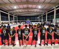 Mais que uma obra: Nova quadra esportiva transforma a rotina e traz mais dignidade aos moradores  do Alto Bonito