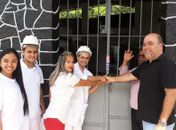 Matadouro Público de São José da Laje é Reaberto Após Termo de Acordo.