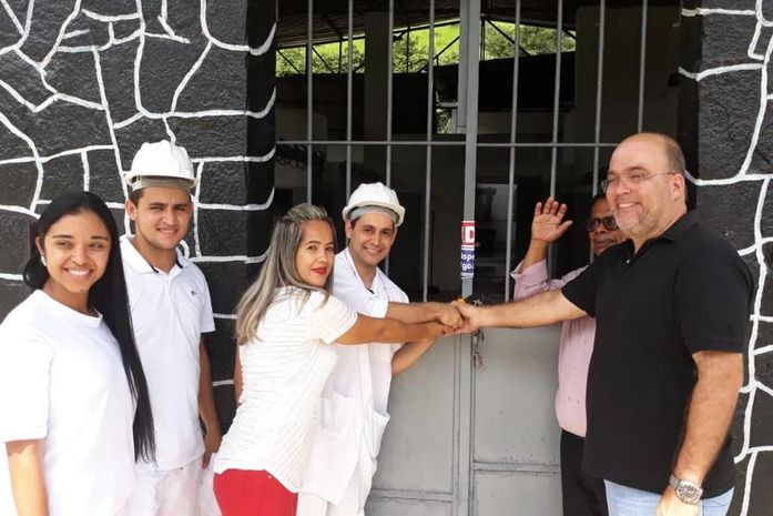 Matadouro Público de São José da Laje é Reaberto Após Termo de Acordo.