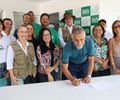 MPAL e parceiros oficializam Grupo de Trabalho para Plano de Ação Estadual das Tartarugas Marinhas em Alagoas