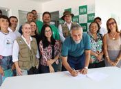 MPAL e parceiros oficializam Grupo de Trabalho para Plano de Ação Estadual das Tartarugas Marinhas em Alagoas