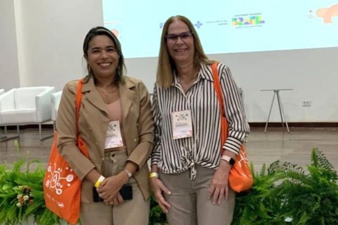 Cosems-AL participa de discussões sobre o Sistema Nacional de Auditoria do SUS em PE