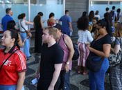 Prazo para recurso da avaliação de títulos do CNU termina hoje
