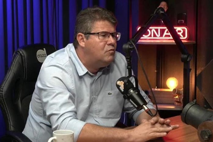 Cristhian Lira tece críticas à gestão municipal e se lança como nova opção para Feira Grande