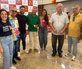 VÍDEO: Maceió já ligou o modo folia! Carnaval 2027 começa no dia 3 de janeiro e promete o melhor pré-carnaval do Brasil!