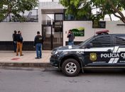 Durante operação em Belo Horizonte, alagoano é preso suspeito de crimes que causaram prejuízos de R$ 1 milhão às vítimas