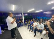 Sedecti de São Miguel dos Campos realiza entrega de certificados aos alunos Oxetech Lab nesta sexta-feira (14)