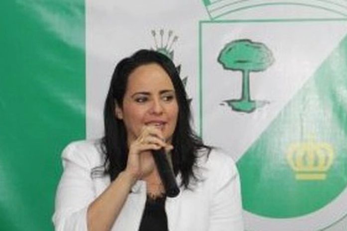 Arapiraca volta a participar da equipe do governo com Fabiana Pessoa