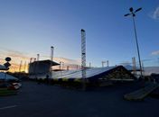 Arraiá dos Pocas reúne milhares de pessoas neste final de semana no Arapiraca Garden Shopping