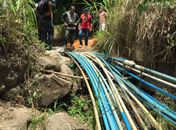 Proprietários de terras podem ser autuados por captação irregular de água
