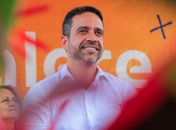 Governador pode disputar reeleição?!