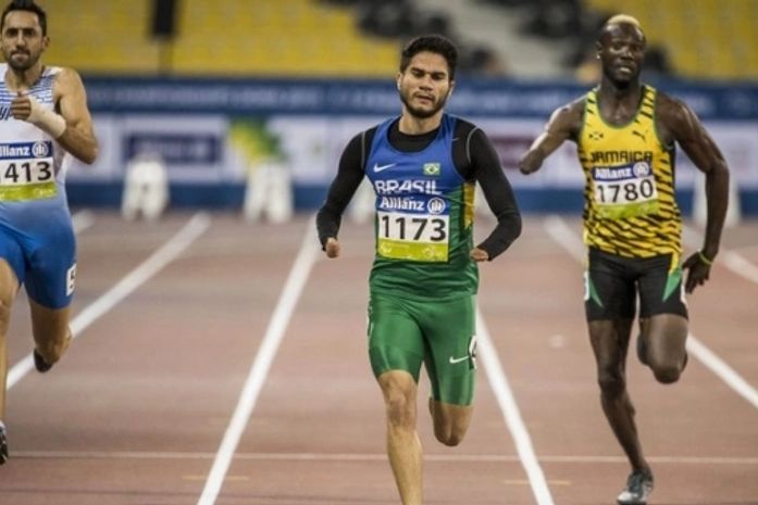 I Jogos Paralímpicos de Alagoas começam amanhã