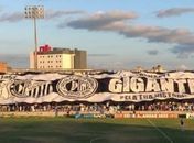 PM define esquema de segurança para final do Campeonato no Coaracy da Mata Fonseca