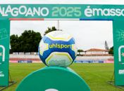 5ª Rodada do Alagoano teve três partidas disputadas com todas os confrontos terminando em empate 