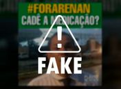 É fake vídeo falando que há falta de medicamentos em unidades de saúde de Maceió