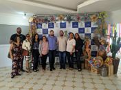 Piranhas se reúne com mais 21 municípios em conferência de saúde mental
