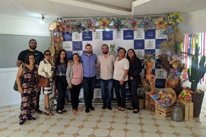 Piranhas se reúne com mais 21 municípios em conferência de saúde mental
