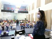 Fecoep utiliza menos de 35% dos recursos arrecadados para o combate à pobreza, revelam dados apresentados em audiência