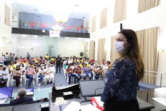 Fecoep utiliza menos de 35% dos recursos arrecadados para o combate à pobreza, revelam dados apresentados em audiência