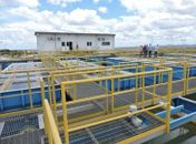 Abastecimento de água no agreste será paralisado nesta terça, 23