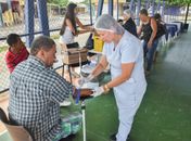 Secretaria Municipal de Saúde realiza ação em alusão ao Novembro Azul