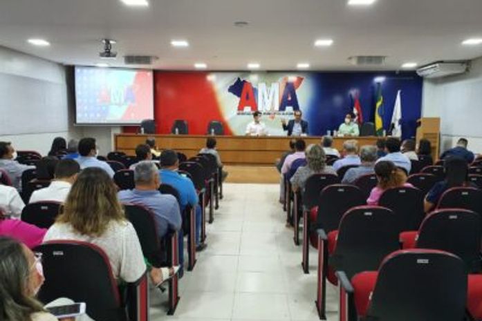 AMA confirma Cidades e Gestores – Congresso e Expo para 2022
