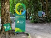 Espaço é certificado pelo IBAMA como Criadouro Conservacionista da Fauna e Flora