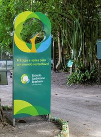 Espaço é certificado pelo IBAMA como Criadouro Conservacionista da Fauna e Flora