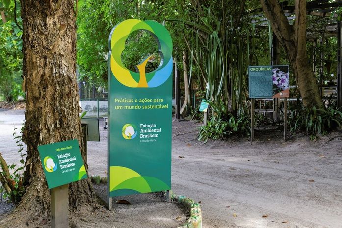 Espaço é certificado pelo IBAMA como Criadouro Conservacionista da Fauna e Flora