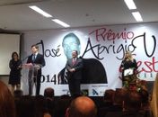 Prefeito Marcelo Beltrão recebe prêmio José Aprígio Vilela de Gestão‏