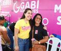 Gabinete Itinerante da deputada Gabi Gonçalves leva serviços gratuitos a Maribondo