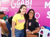 Gabinete Itinerante da deputada Gabi Gonçalves leva serviços gratuitos a Maribondo