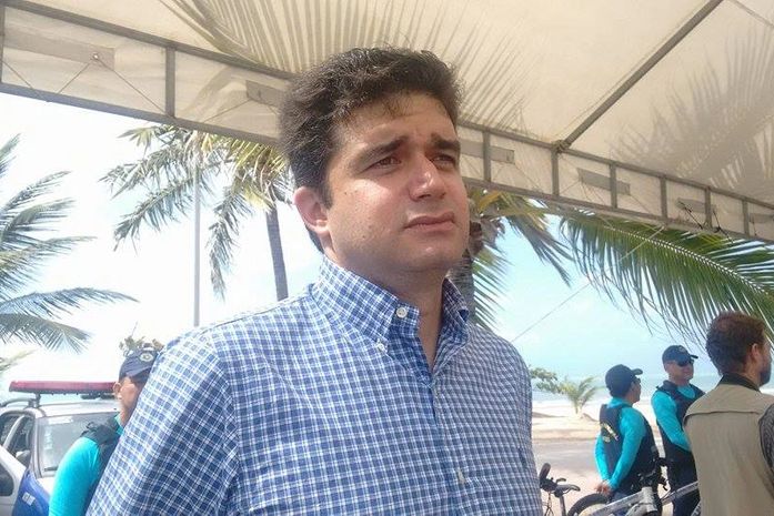 Rui afirma que município está no limite e tenta evitar atrasos e parcelamentos