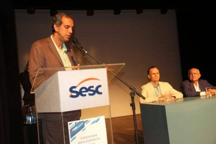 Prefeitura de Arapiraca, CGU e MPE promovem programa"Olho vivo no dinheiro público"