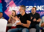 Pré-candidato ao Senado, Arthur Lira reúne ampla base política no Sertão e reforça investimentos estruturantes