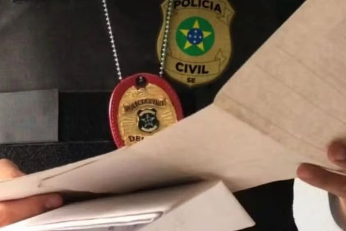 Suspeita de comandar esquema de pirâmide de R$ 2,5 milhões é presa; golpes fizeram vítimas em AL e SE