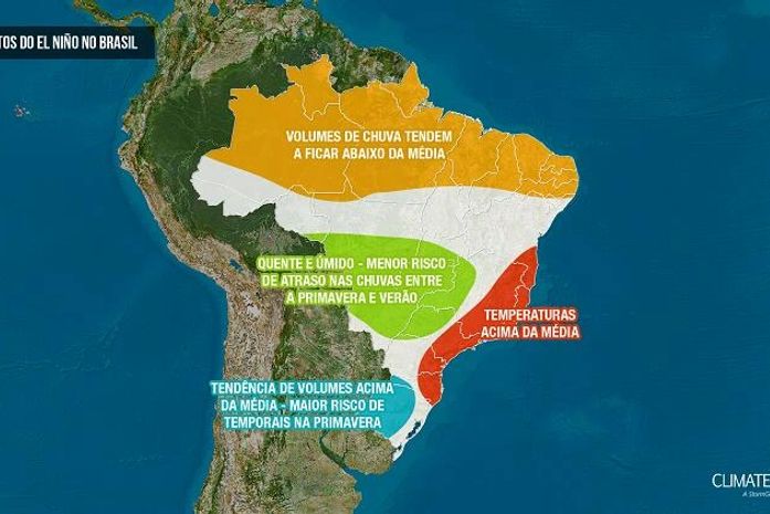 Governo Federal reúne gestores do Nordeste para orientar ações de prevenção e resposta aos impactos do El Niño