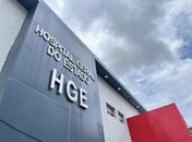HGE registra quase 300 atendimentos no feriadão de São João e concede alta a 148 pacientes