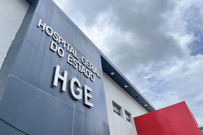 HGE registra quase 300 atendimentos no feriadão de São João e concede alta a 148 pacientes