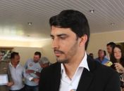 Prefeito de Ouro Branco sofre atentando a bala na zona rural do município