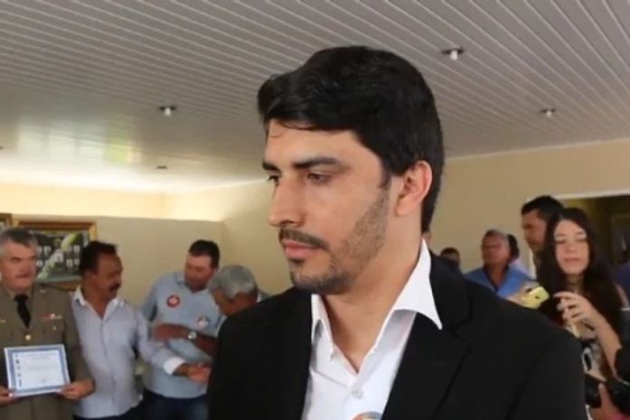 Prefeito de Ouro Branco sofre atentando a bala na zona rural do município