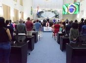 Debate na Assembleia expõe desafios para implementação plena da Lei Antimanicomial