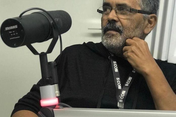 Nova turma de Radialismo de Alagoas terá o nome do ex-servidor municipal Edvaldo Silva
