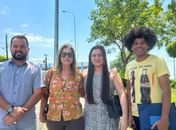 Reunião em Cajueiro discute trâmites para Mostra Alagoana de Dança