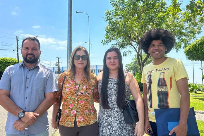 Reunião em Cajueiro discute trâmites para Mostra Alagoana de Dança